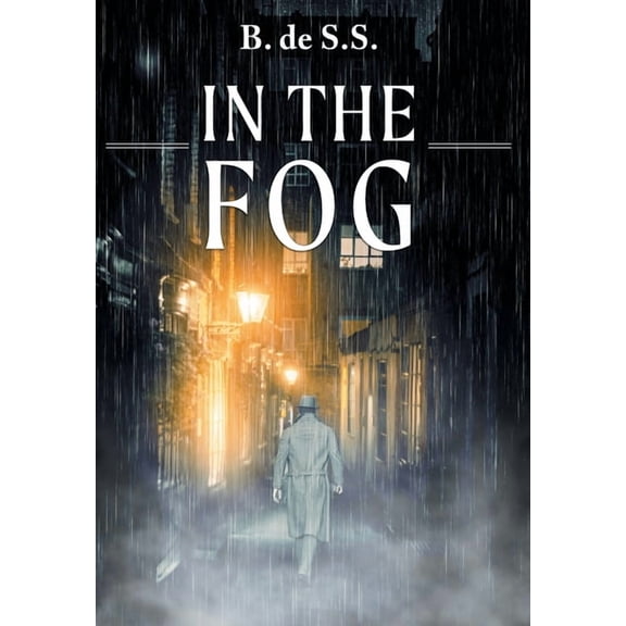In the Fog, (Hardcover)