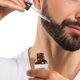 thumbnail image 3 of Cremo Beard Oil Revitalizing Cedar Forest 1 Fl Oz - Restaura la humedad natural y suaviza tu barba para ayudar a aliviar la picazón de la barba, 3 of 7