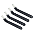 thumbnail image 1 of 4PCS Coffee Machine Cleaning Brush Coffee Cleaning Tool Dust Clean Brush Espresso Machine Cleaning Brush, 1 of 2