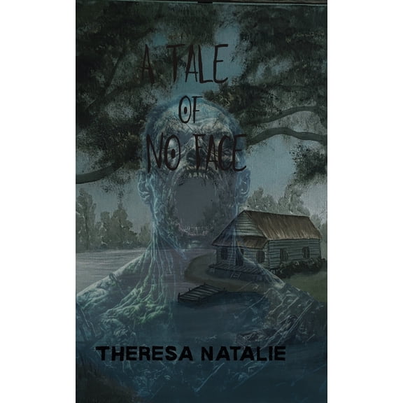 A Tale of No Face, (Paperback)