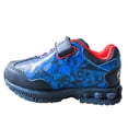 thumbnail image 3 of Avengers Assemble Kids Light Up Shoes-Size 11, 3 of 6