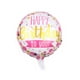 thumbnail image 1 of Naiovety Matrimonio Globos Confeti Partes Montaje Superficie gruesa Suministros creativos para bodas Fiesta de cumpleaños Decoración Globo B Kits de decoración para fiestas B Naiovety HA060630-02, 1 of 6