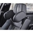 thumbnail image 2 of Almohadas para el automóvil, reposacabezas para el automóvil, almohadas para el cuello, soporte para la cabeza del asiento del automóvil para el descanso cervical, almohada ajustable para el, 2 of 5