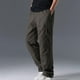 thumbnail image 1 of Ceisia Men's Gift All-Season Work Pants - Straight-Leg Functional Cargo Outdoor Casual Long Pants with Multi-Pockets, 1 of 8