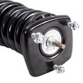 thumbnail image 4 of TRQ Rear Complete Quick Loaded Shock Strut Spring Assembly LH or RH SCA32861, 4 of 4