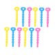thumbnail image 5 of unbranded 24Ud De Espuma Para Seguro Y Para Estilizar Ondas Con, 5 of 8