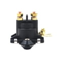 thumbnail image 3 of VONKY Solenoid Valve Starter Relay 12V Replaced Part Long-lasting Handy Installation Replacement Kayak Accessories Marine, 3 of 6