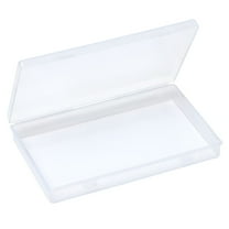 FACEGA Photo Storage Boxes Photograph Picture Album Organiser Craft Container