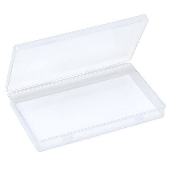 FACEGA Photo Storage Boxes Photograph Picture Album Organiser Craft Container