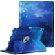 thumbnail image 1 of Funda giratoria Fintie para iPad 11.ª generación de 11 pulgadas con soporte para lápices, 1 of 9