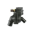 thumbnail image 4 of MOCA AUTOPARTS Coolant Thermostat Housing Assembly for 2002-2010 Ford Explorer Limited Sport Utility 4-Door & 2007-2010 Ford Explorer Sport Trac Limited Crew Cab Pickup 4-Door and More, 4 of 5