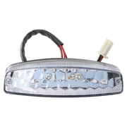 72V 1000W BLDC Complete Brushless Motor Kit Controller, Throttle, Battery, Switch, Light for Electric Scooter, E Bike, Motorcycle DIY Kit, Dirt Pit Bike,Quad Razor, Bicycle