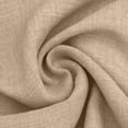 thumbnail image 6 of Sleeveless Tank Dress for Women Back Keyhole Linen Solid Casual Mini Dresses A-Line Summer Beach Hawaiian Shift Sundresses, 6 of 7