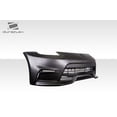 thumbnail image 3 of 2003-2008 Nissan 350Z Z33 Duraflex N4 Front Bumper Cover - 1 Piece, 3 of 6