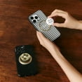 thumbnail image 2 of Empuñadura para teléfono móvil PopSockets MagSafe con soporte esmaltado, 2 of 7