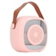 thumbnail image 1 of Altavoz de Portátil para Niños, Mini Mácina de Karaoke Compacta, Batería Larga, Pareja Rápida para la Fiesta Familiar, 1 of 7