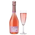 thumbnail image 2 of Vino Espumoso Pink Platino by Garcia Carrion Moscato 750 ml, 2 of 4