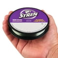 thumbnail image 5 of Stren Original® Monofilament Fishing Line, Lo-Vis Green, 6 lb Test Strength, 330 yd, 5 of 10