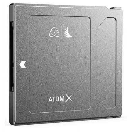UPC: 0812937023010 | AtomX SSDmini 1TB Atomos SATA III Recording SSD