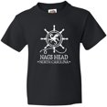 thumbnail image 3 of Inktastic Nags Head North Carolina Youth T-Shirt, 3 of 5