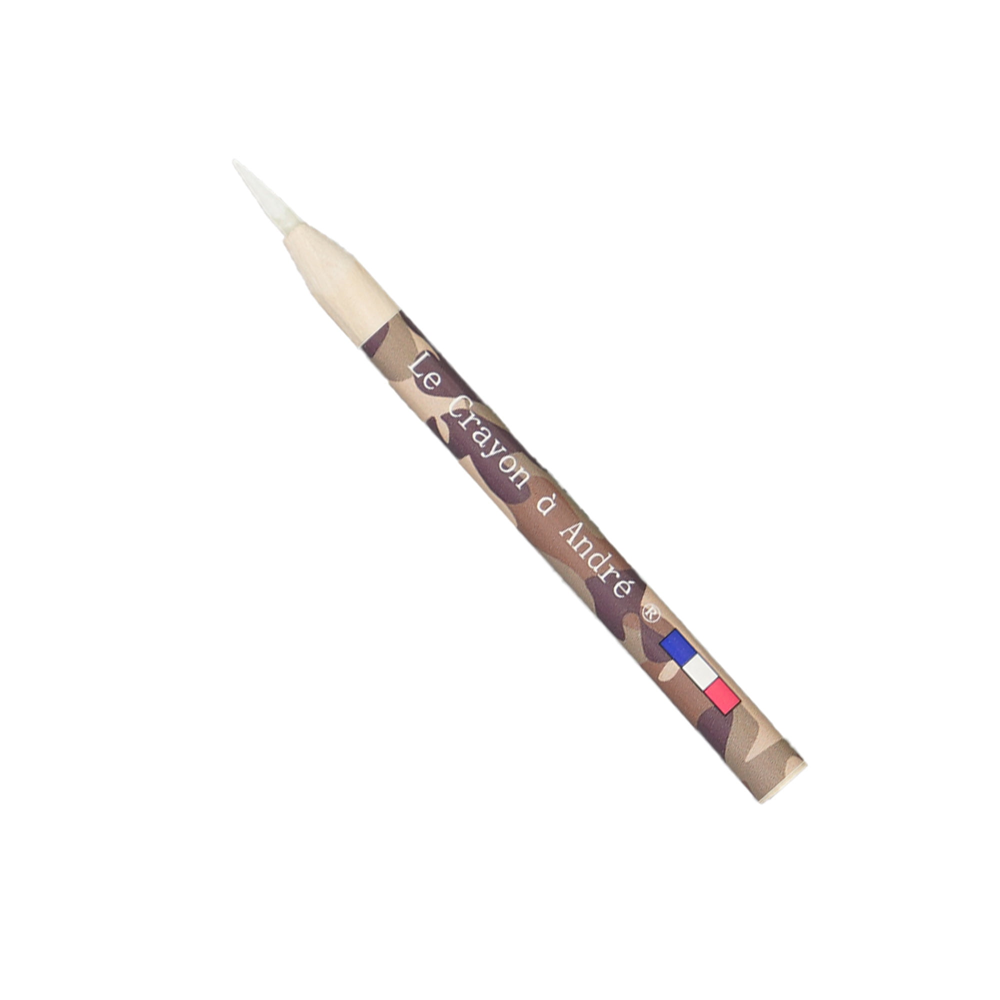 Le Crayon Andre's Fiberglass Restoration and Coin Cleaning Pencil