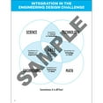 thumbnail image 5 of Assorted Publishers Creative Teaching Press STEAM Design Challenges Grades 6-8 (CTP8213), 5 of 5