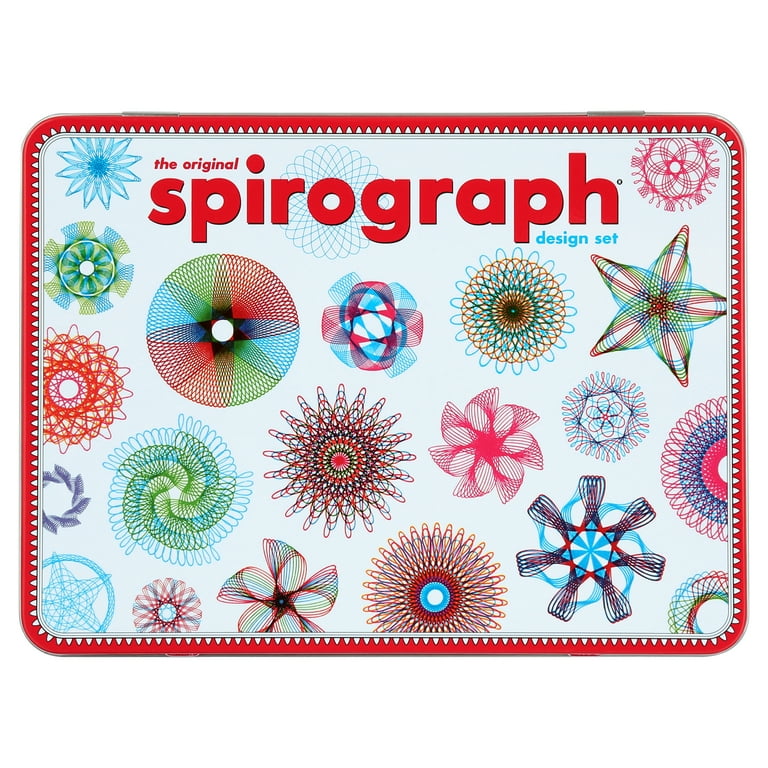 Spirograph walmart on sale