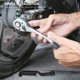 thumbnail image 3 of OULII De Cambio Para Motocicleta Fácil Instalación Pieza Duradera Para Uso Off-Road, 3 of 8