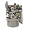 thumbnail image 5 of 6E3-14301-00 Carburador para motor de barco de 2 tiempos de 4 HP y 5 HP 6E0-14301-05 6E3-14301 s202412242160, 5 of 5
