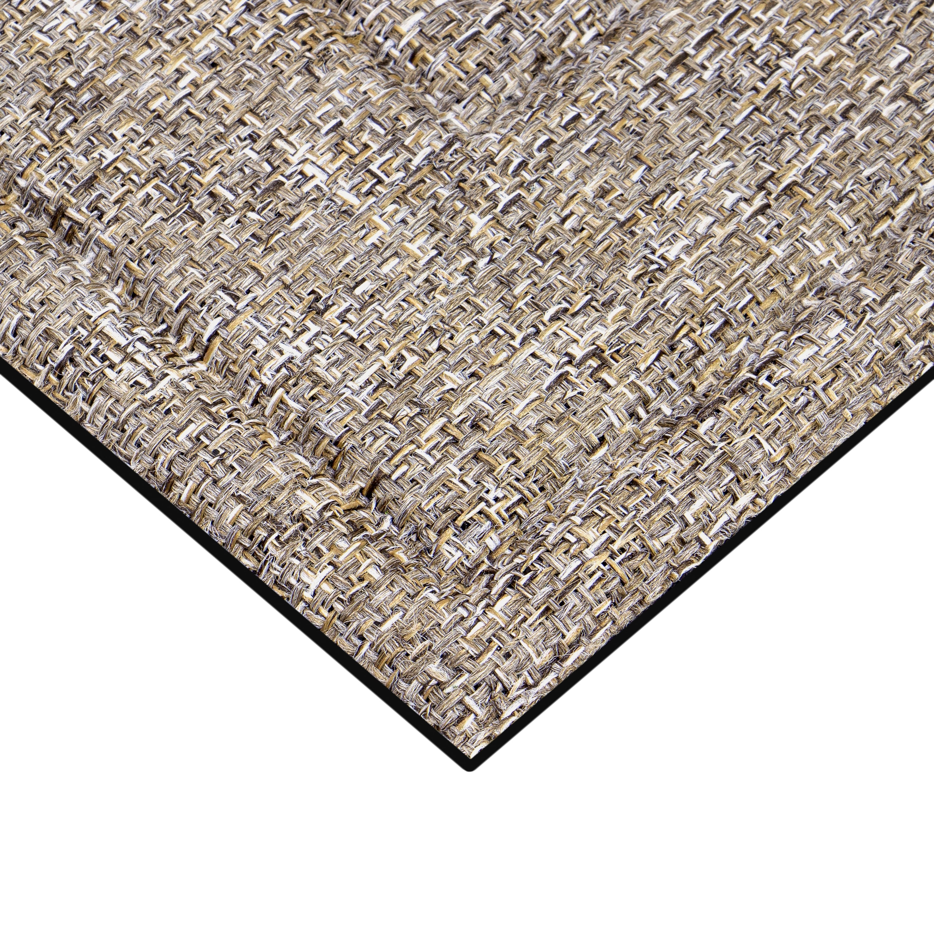 Mainstays Soho Sisal Enjoy The Ride Bicycle Doormat, 20"x36"