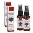 thumbnail image 2 of Spray para aliviar la psoriasis hidratante calmante 2 unidades de spray para aliviar la psoriasis suave para la hinchazón ANGGREK Otros, 2 of 8