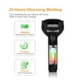 thumbnail image 5 of Zilai Bluetooth 2.4G Wireless USB Wired Handheld CCD Barcode Scanner, 5 of 5