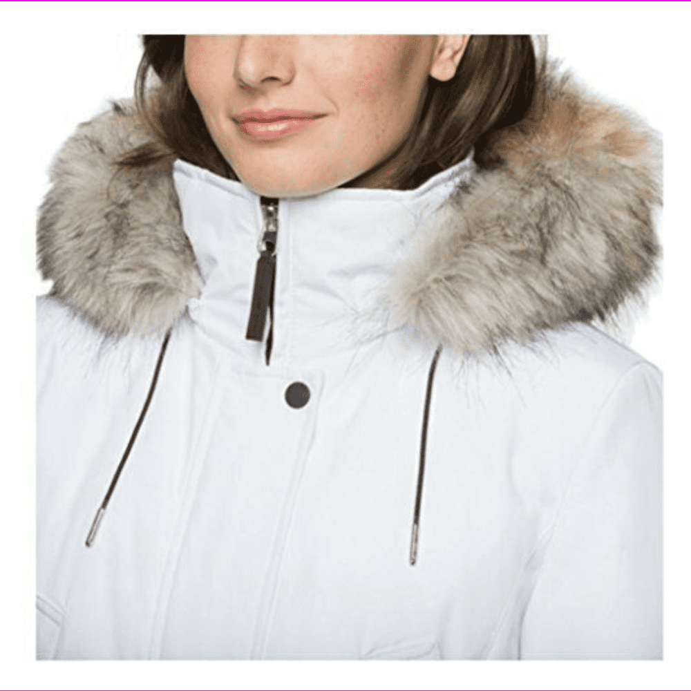 andrew marc snorkel parka