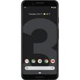 thumbnail image 3 of Google Pixel 3, Fully Unlocked | Black, 64 GB, 5.5 in Screen | Grade A+ | G013A, 3 of 5