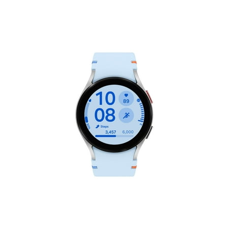 Samsung Galaxy Watch FE Smart Watch, Bluetooth, Silver