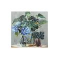 thumbnail image 1 of Décoration murale en toile HOMETRENDS, 1 of 5