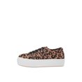 thumbnail image 4 of Steve Madden Emmi Platform Sneaker (Women's), 4 of 5
