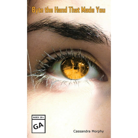 Byte the Hand That Made You, (Paperback)