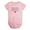 Pink, variant on Babies are bits of stardust, blown from the hand of God Funny Rompers Newborn Baby Bodysuits Infant Jumpsuits Kids Cotton Graphic One-Piece Outfits