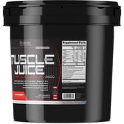 Ultimate Nutrition Muscle Juice Revolution 2600 Protein Powder Supplement-11.1 lb