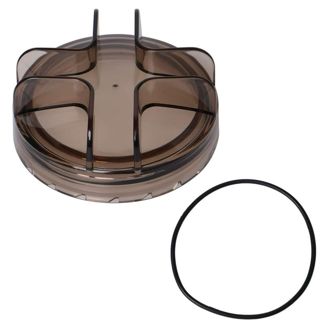 Tapa de colador de piscina compatible con bomba de filtro de arena, estanque, filtro de arena de piscina autocebante, bomba de piscina sobre el suelo, tapa de colador de filtro de arena