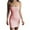 Pink, variant on Njagoc3 Womens Slim Fit Mini Dress-Stretchy Bodycon Tank Dress, Casual Sleeveless Short Dress for Summer, S-XL (White/Black/Yellow/Red/Blue)