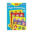 thumbnail image 2 of (2 pack) TREND Stinky Stickers Variety Pack, Fun and Fancy, 432/Pack, 2 of 4