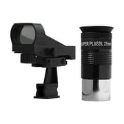 Explore FirstLight 80mm Refractor Telescope with Twilight Nano Mount