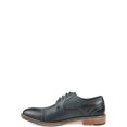thumbnail image 4 of Daxx Men's Wade Leather Cap Toe Dress Shoe, 4 of 6