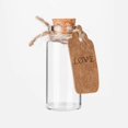 thumbnail image 4 of Tapones de corcho Brajttt para botellas de vidrio, 64 unidades, 10 ml, almacenamiento, 4 of 8