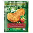 thumbnail image 1 of Of Tov Chicken Breast Cutlets PY 907g, 1 of 2