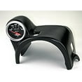 thumbnail image 2 of Autometer 15012 Steering Column Gauge Pod, Single, 2-1/16" Fits select: 1999-2002 DODGE RAM 1500, 1994-2002 DODGE RAM 2500, 2 of 5