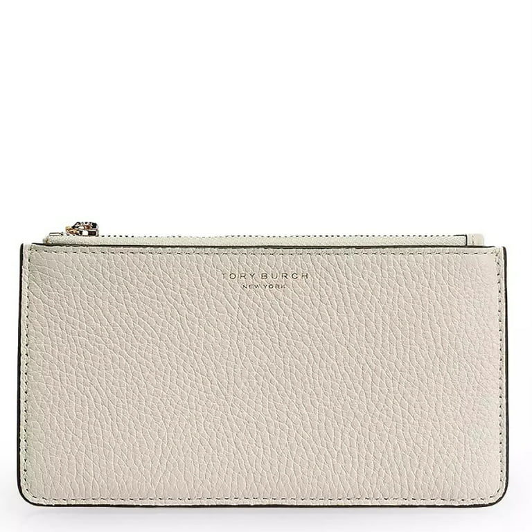 トリーバーチ ▸◂ TAYLOR FLAT WALLET CROSSBODY Tory Burch Women's Thea Flat Wallet Crossbody (Black): Handbags