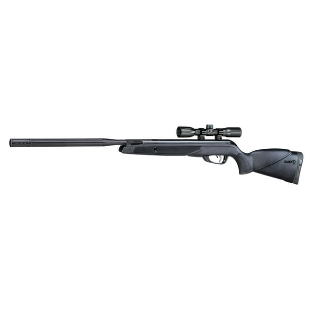 Gamo Raptor Whisper 611006795554 Air Rifles .22 4 x 32
